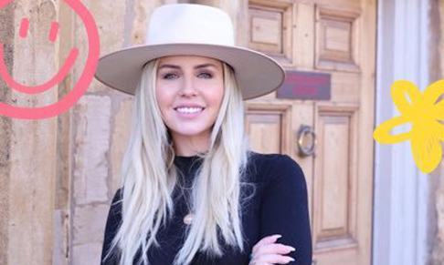 Christmas Gift Guide - Naomi Isted (132k Instagram followers)