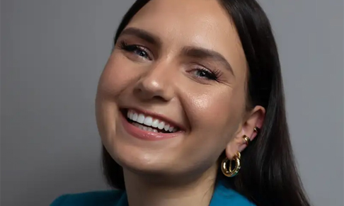 Christmas Gift Guide - Simona Snarskis (184k Instagram followers)