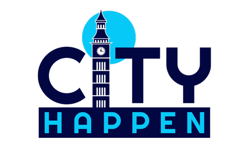 City Happen relaunches and appoints editor