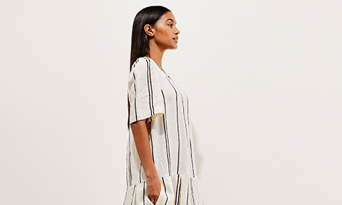 Clothing brand Albaray appoints Jessica Harris PR