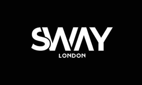Clothing brand SWAY London appoints DASH DIGITAL 