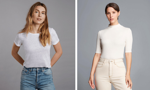 Clothing label Lavender HIll appoints Julia Sudgens PR