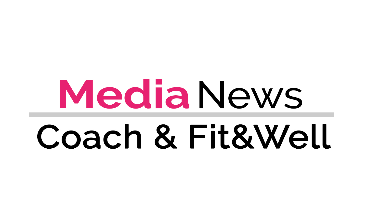 Coach and Fit&Well appoint fitness reporter