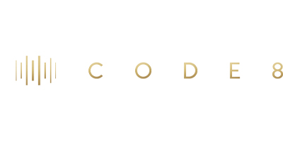 Code8 Beauty - Marketing Executive