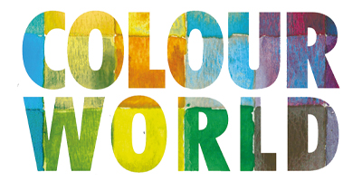 Colour World - Editor