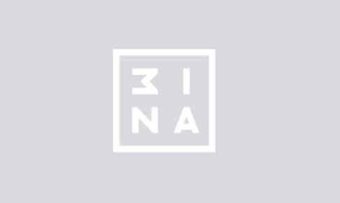 Colour cosmetics brand 3INA relaunches in UK and appoints PR