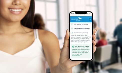 Colourstart launches Colourstart Passport App