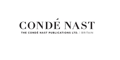 Condé Nast Publications - PR Manager, Condé Nast Britain job ad - LOGO