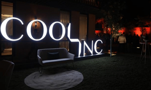 Cool Inc announces Destination Dining & Member’s Clubs vertical