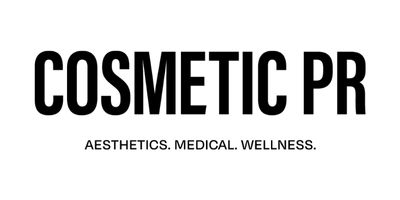 Cosmetic PR - Senior Account Manager JOB AD LOGO