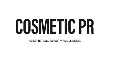 Cosmetic PR - beauty senior account executive pr job - LOGO