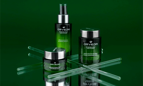 Coty to acquire skincare brand Orveda