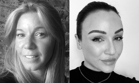 Creatives Agency announces nail artist and make-up and hair stylist representation