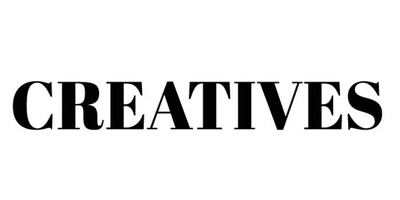 Creatives Agency - Creative Agent/Talent Booker job ad LOGO