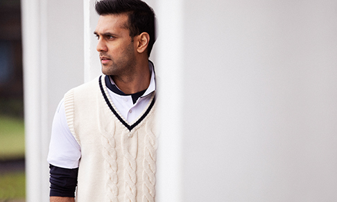Cricket apparel brand Mettle launches and appoints Black PR