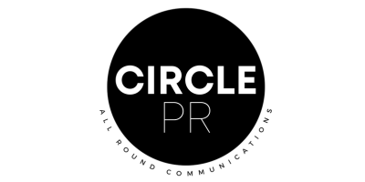 Cricle PR - PR Account Manager job ad LOGO
