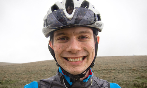 Cyclist magazine appoints website editor