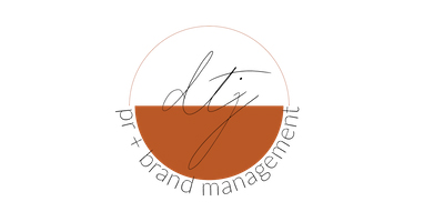 DTJ PR & Brand Management - Freelance PR Assistant