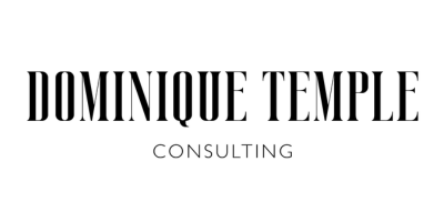 DT CONSULTING  - Senior Account Manager job ad logo