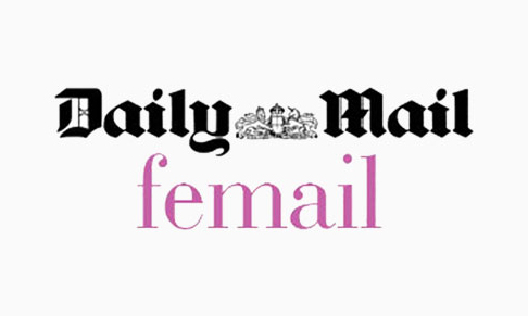 Daily Mail's FEMAIL names UK associate femail editor