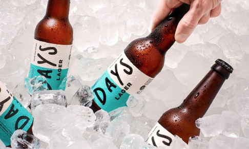 Days Brewing appoints EMERGE