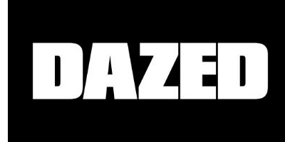 Dazed Digital - deputy editor ad LOGO