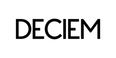 Deciem - Communications Associate Manager UK & IRE job ad LOGO
