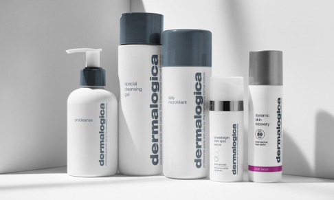 Dermalogica UK appoints PR agency