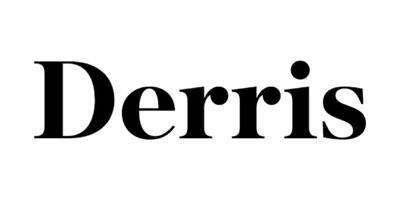 Derris - Press Assistant job ad LOGO