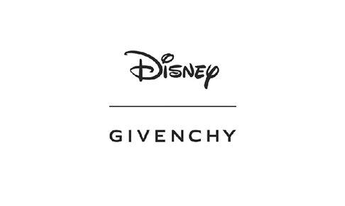 Disney collaborates with Givenchy
