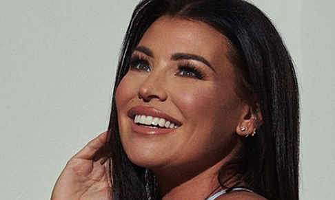 Dorothy Perkins collaborates with Jessica Wright