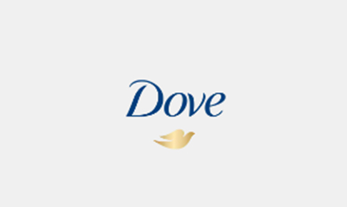 Dove DermaSeries launches and appoints Halpern