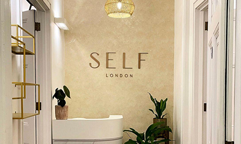 Dr Anjali Mahto launches dermatology clinic Self London