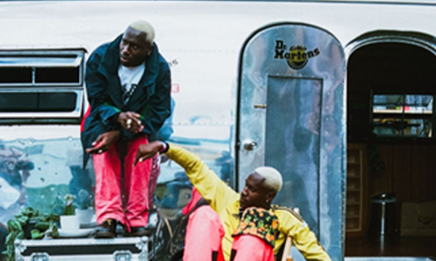Dr. Martens appoints cultural communications agency