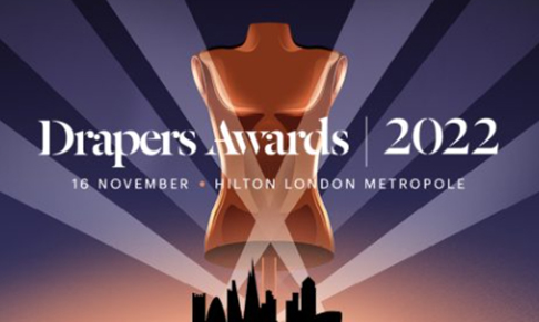 Drapers Awards 2022 finalists announced 