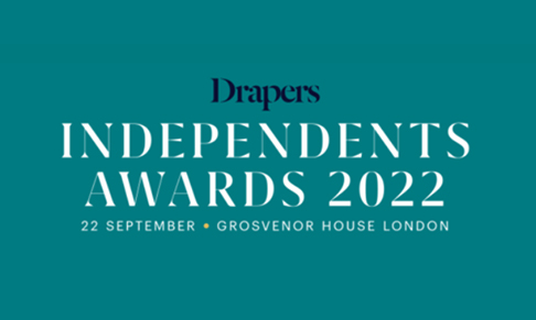 Drapers Independents Awards 2022 winners announced 