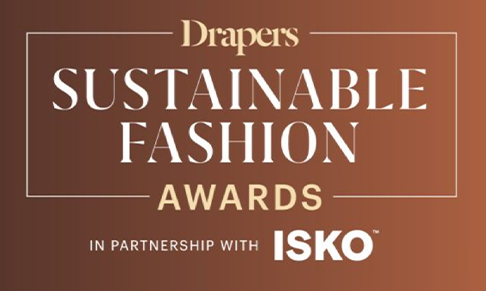 Drapers Sustainable Fashion Awards 2023 winners revealed