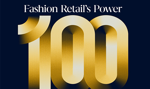 Drapers’ Fashion Retail Power 100 
