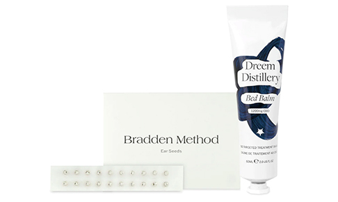 Dreem Distillery collaborates with Sarah Bradden