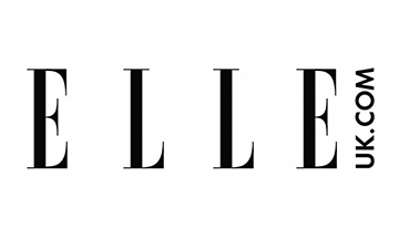 Image result for Elle uk logo