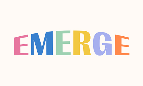 EMERGE announces rebrand 