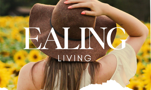 Ealing Living Magazine launches