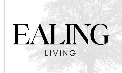 Ealing Living Magazine to launch
