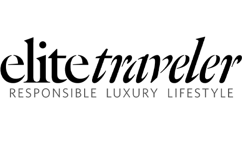 Elite Traveller names editor-in-chief