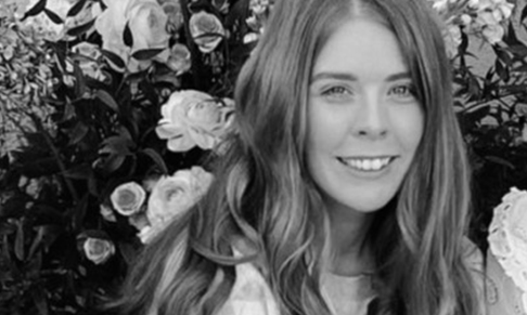 Elizabeth Scarlett appoints Head of Brand