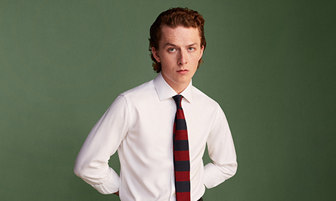 English shirtmaker Thomas Pink appoints Massey Style