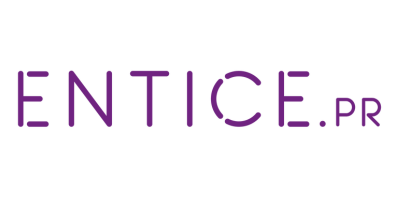 Entice PR - Account Manager/Senior Account Manager (Consumer PR)