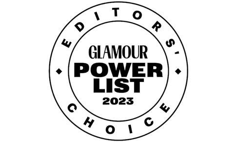 Entries open for 2023 GLAMOUR Beauty Power List Awards