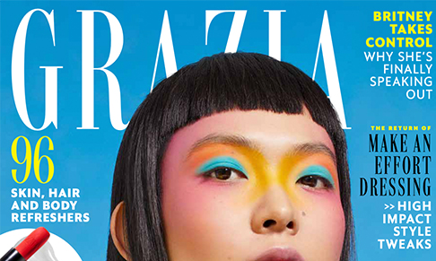 Entries open for Grazia Summer Beauty Awards 2022