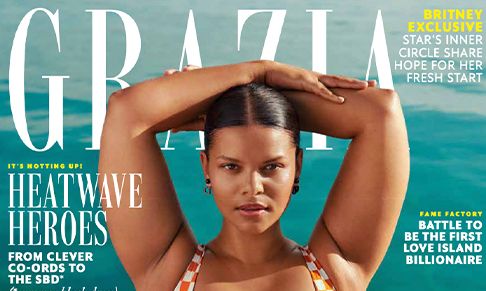 Entries open for Grazia Summer Beauty Awards 2023